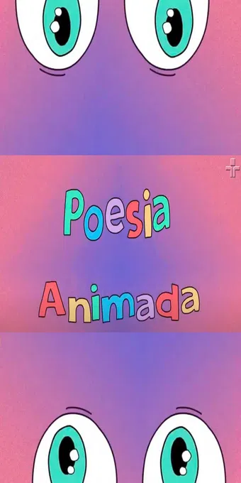 poesia animada 2021 poster