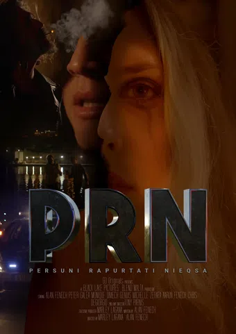 persuni rapurtati nieqsa 2023 poster
