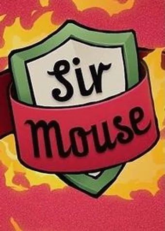 sir mouse 2020 poster
