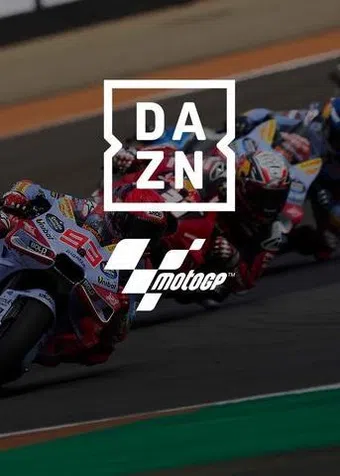 dazn motogp 2019 poster