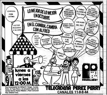 cambia cambia con alfred 1975 poster