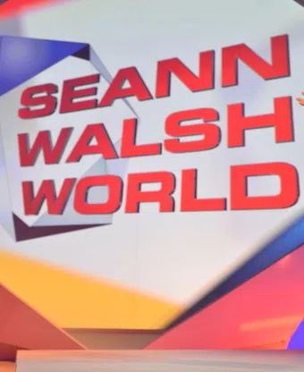 seann walsh world 2013 poster