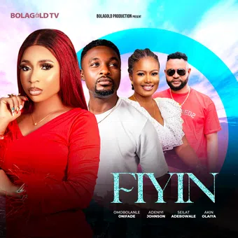 fiyin 2024 poster