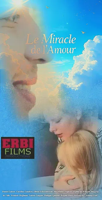 le miracle de l'amour 2023 poster