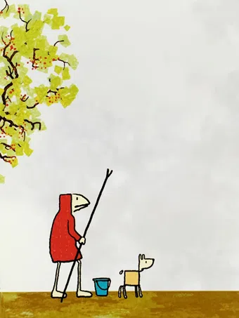 keepvogel 2000 poster
