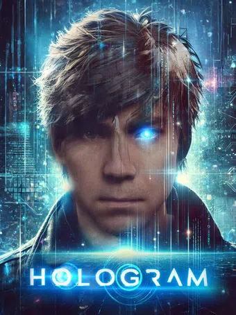 hologram 2025 poster