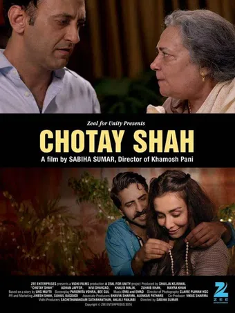 chotay shah 2016 poster