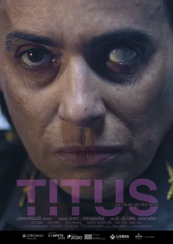 titus 2023 poster