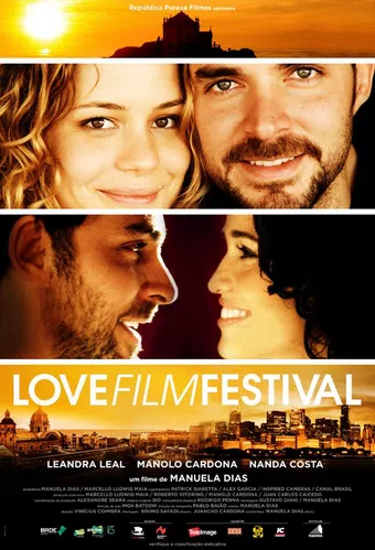 love film festival 2014 poster