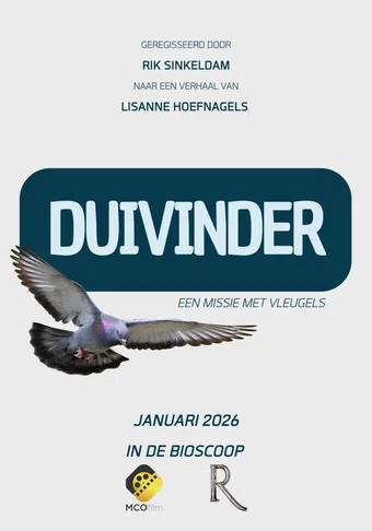 duivinder 2026 poster