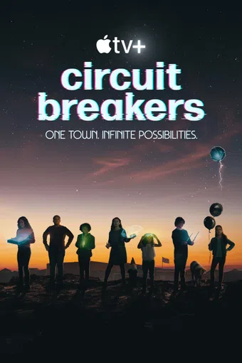 circuit breakers 2022 poster