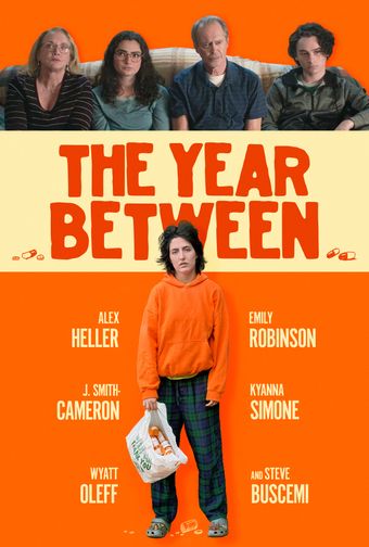 the year between 2022 poster