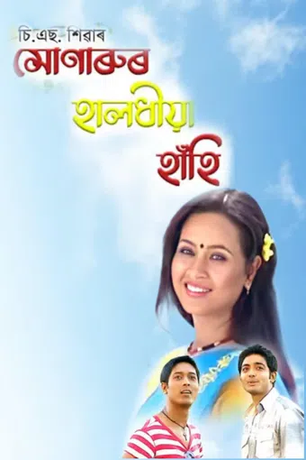 hunarur halodhiya hahi 2008 poster