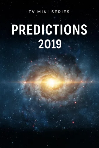 predictions 2019 2018 poster