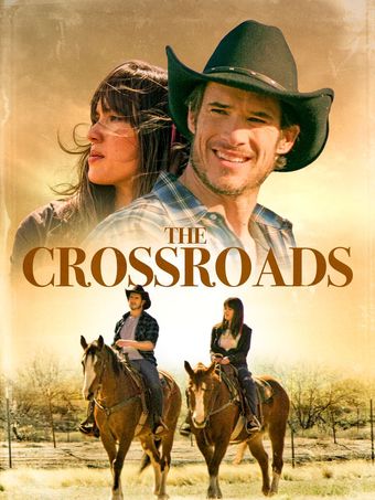 the crossroads 2024 poster