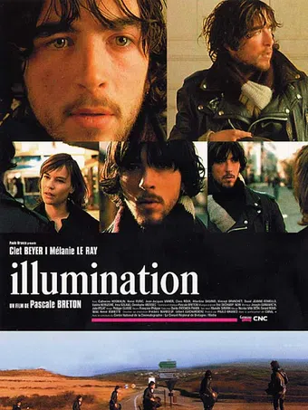 illumination 2004 poster