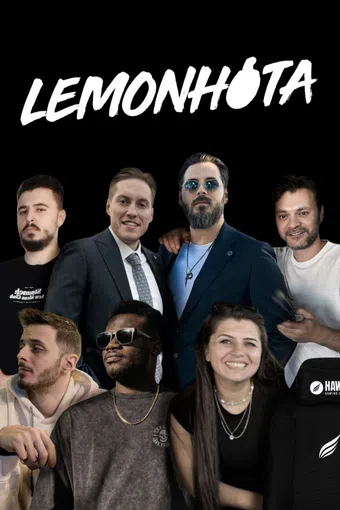 lemonhota 2022 poster