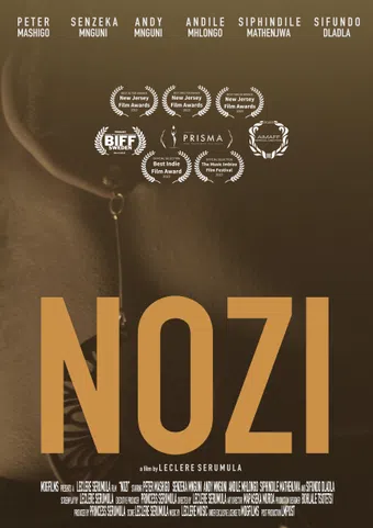 nozi 2023 poster