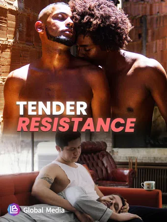 tender resistance 2025 poster
