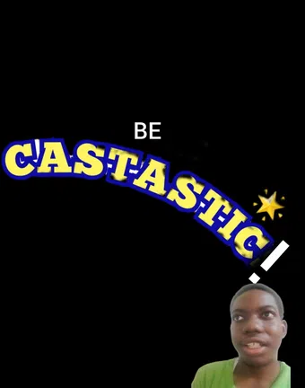 be castastic! 2024 poster