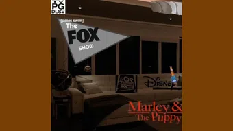 the fox show 2023 poster