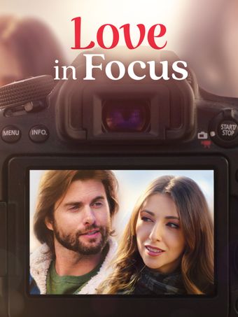 love in focus 2023 poster