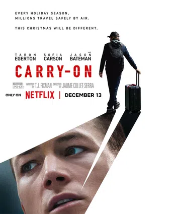 carry-on 2024 poster