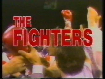 the fighters 1990 poster