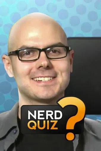 nerd quiz 2015 poster