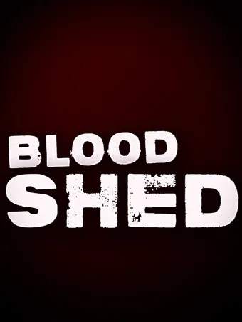 blood shed 3 poster