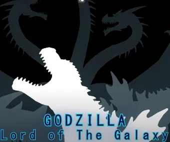 godzilla: lord of the galaxy 2020 poster