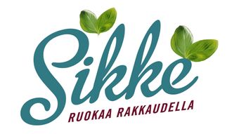 sikke, ruokaa rakkaudella 2010 poster