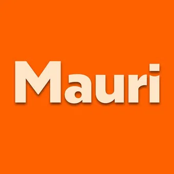 mauri 2024 poster