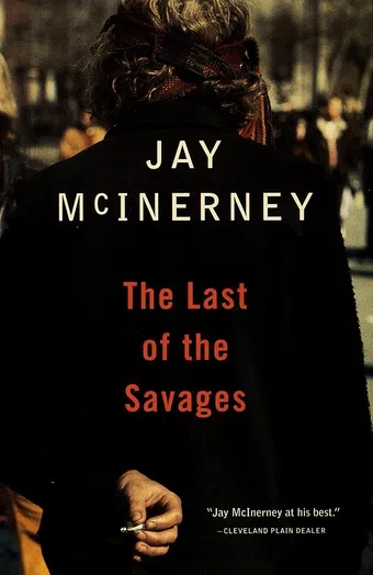 the last of the savages poster