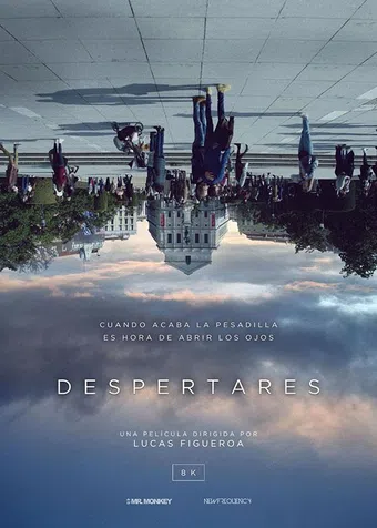despertares 2023 poster