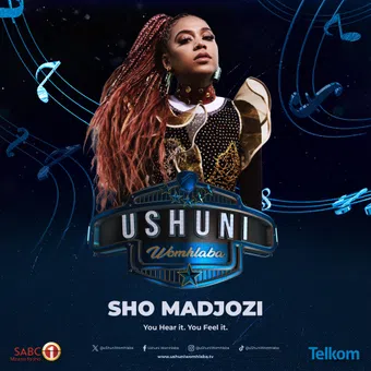ushuni womhlaba 2024 poster