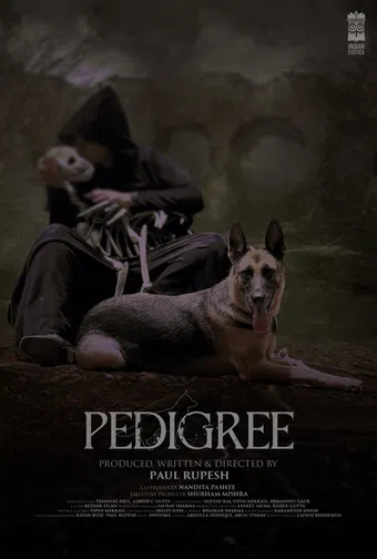 pedigree 2023 poster