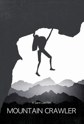 mountain crawler 2021 poster