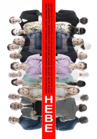 hebe 2024 poster