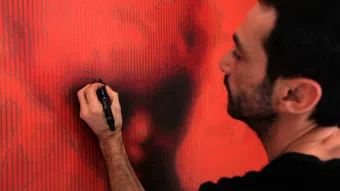 l'italia unita nell'arte 2017 poster