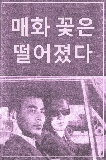 maehwa kkocheun tteoleojyeossda 1970 poster