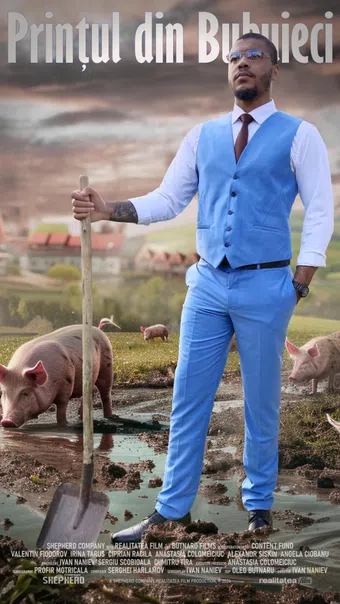 printul din bubuieci 2025 poster