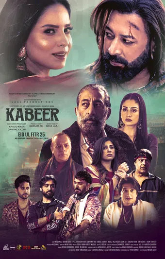 kabeer poster