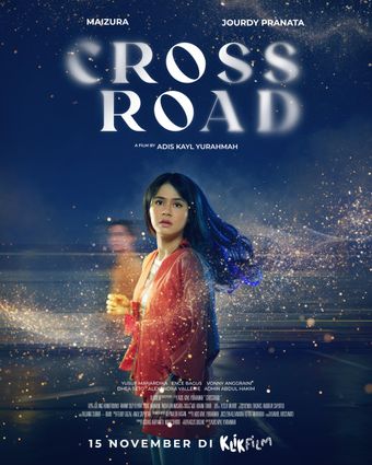 crossroad 2024 poster