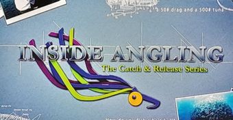 inside angling 2020 poster