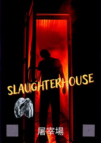 slaughterhouse poster