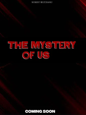 the mystery of us 2025 poster