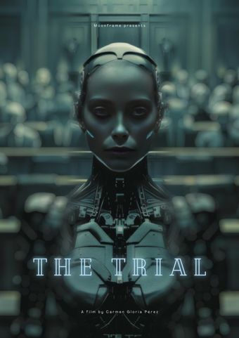 the trial 2024 poster