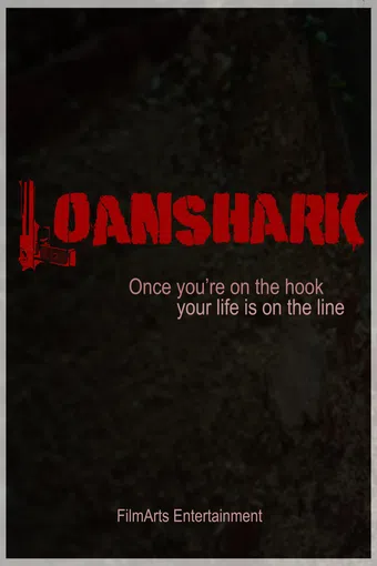 loanshark poster