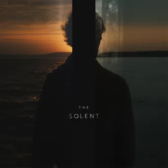 the solent poster